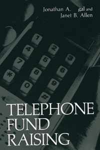 Telephone Fund Raising