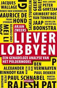 Liever lobbyen