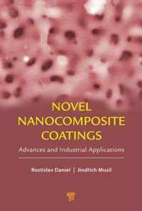 Novel Nanocomposite Coatings