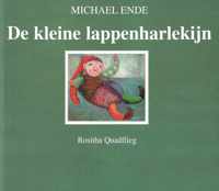 De kleine lappenharlekijn