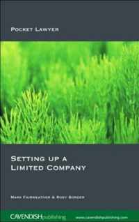 Setting Up a Limited Company