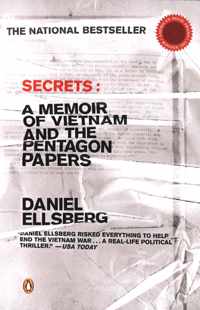 Secrets A Memoir Of Vietnam & The Pentag