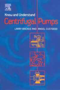 Know And Understand Centrifugal Pumps