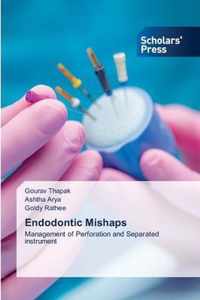 Endodontic Mishaps