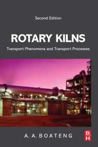 Rotary Kilns