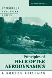 Principles of Helicopter Aerodynamics