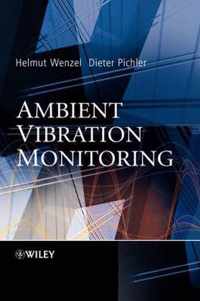 Ambient Vibration Monitoring