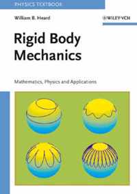 Rigid Body Mechanics