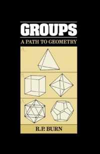 Groups