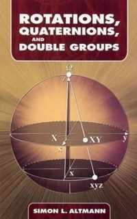 Rotations, Quaternions, And Double Groups