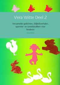 Vera Witte Deel 2