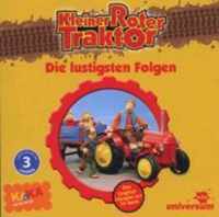 Kleiner Roter Traktor - Die Lustigsten Folgen