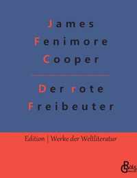 Der rote Freibeuter