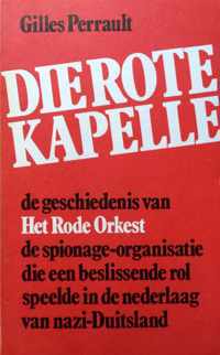 Die Rote kapelle