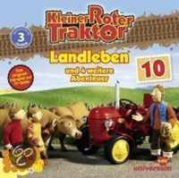 Kleiner Roter Traktor 10 - Landleben