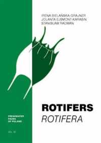 Rotifers (Rotifera) - Freshwater Fauna of Poland