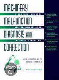 Machinery Malfunction Diagnosis and Correction