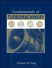 Fundamentals of Turbomachinery