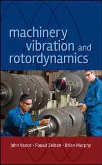 Machinery Vibration and Rotordynamics