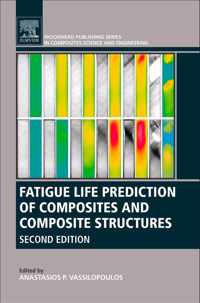 Fatigue Life Prediction of Composites and Composite Structures