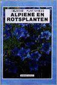 ALPIENE EN ROTSPLANTEN