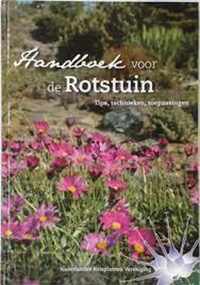 Handboek voor de Rotstuin
