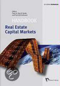 Handbook Real Estate Capital Markets