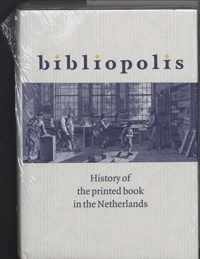 Bibliopolis (engels)