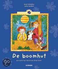 De boomhut