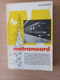 Metromoord