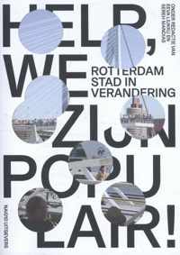 Help, we zijn populair! - Paperback (9789462083066)