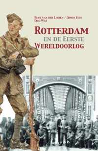 Rotterdam en de Eerste Wereldoorlog