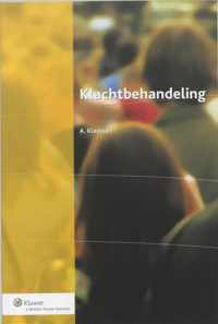 Klachtbehandeling