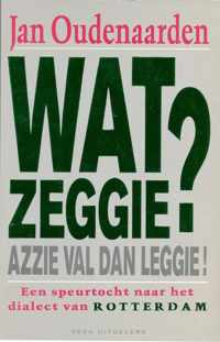 WAT ZEGGIE