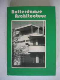 Rotterdamse Architectuur