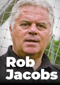 Biografie Rob Jacobs