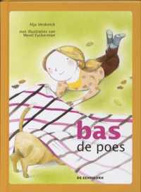 Bas de poes