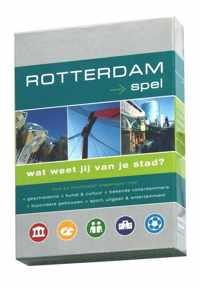 Rotterdamspel