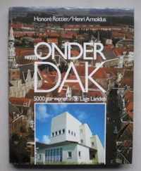 Onderdak