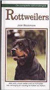 ROTTWEILERS (COMPLETE RASHONDENGIDS)