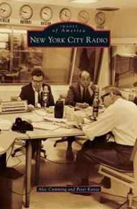 New York City Radio