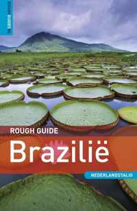 Rough Guide Brazilie