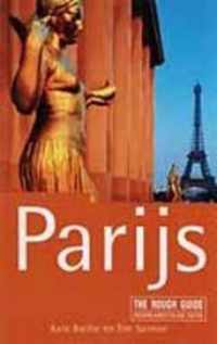 Rough Guide Parijs