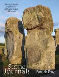 Stone Journals