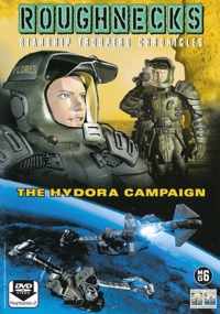 Roughnecks - The Hydora Campaign