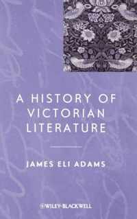 A History of Victorian Literature