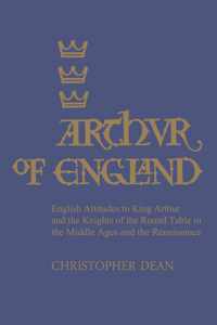 Arthur of England