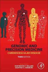 Genomic and Precision Medicine