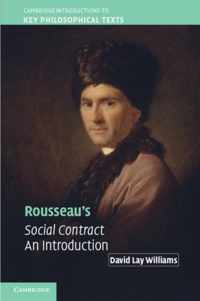 Rousseau's Social Contract