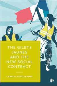 The Gilets Jaunes and the New Social Contract